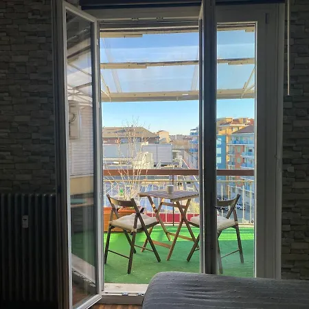 Apartment Attico Mombarcaro *